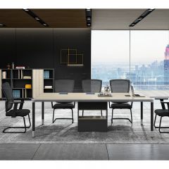 浮波系列 辦公家具 會(huì)議桌 免費(fèi)策劃方案，可定制