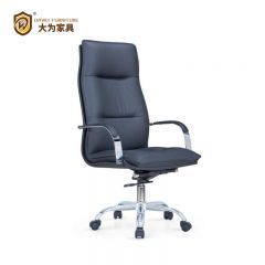 老板椅 經(jīng)理椅 辦公椅 西皮/牛皮椅DWDE1825