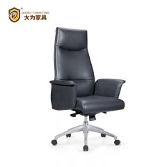 老板椅 經(jīng)理椅 辦公椅 西皮/牛皮椅DWDE1868