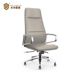 老板椅 經(jīng)理椅 辦公椅 西皮/牛皮椅DWDL920