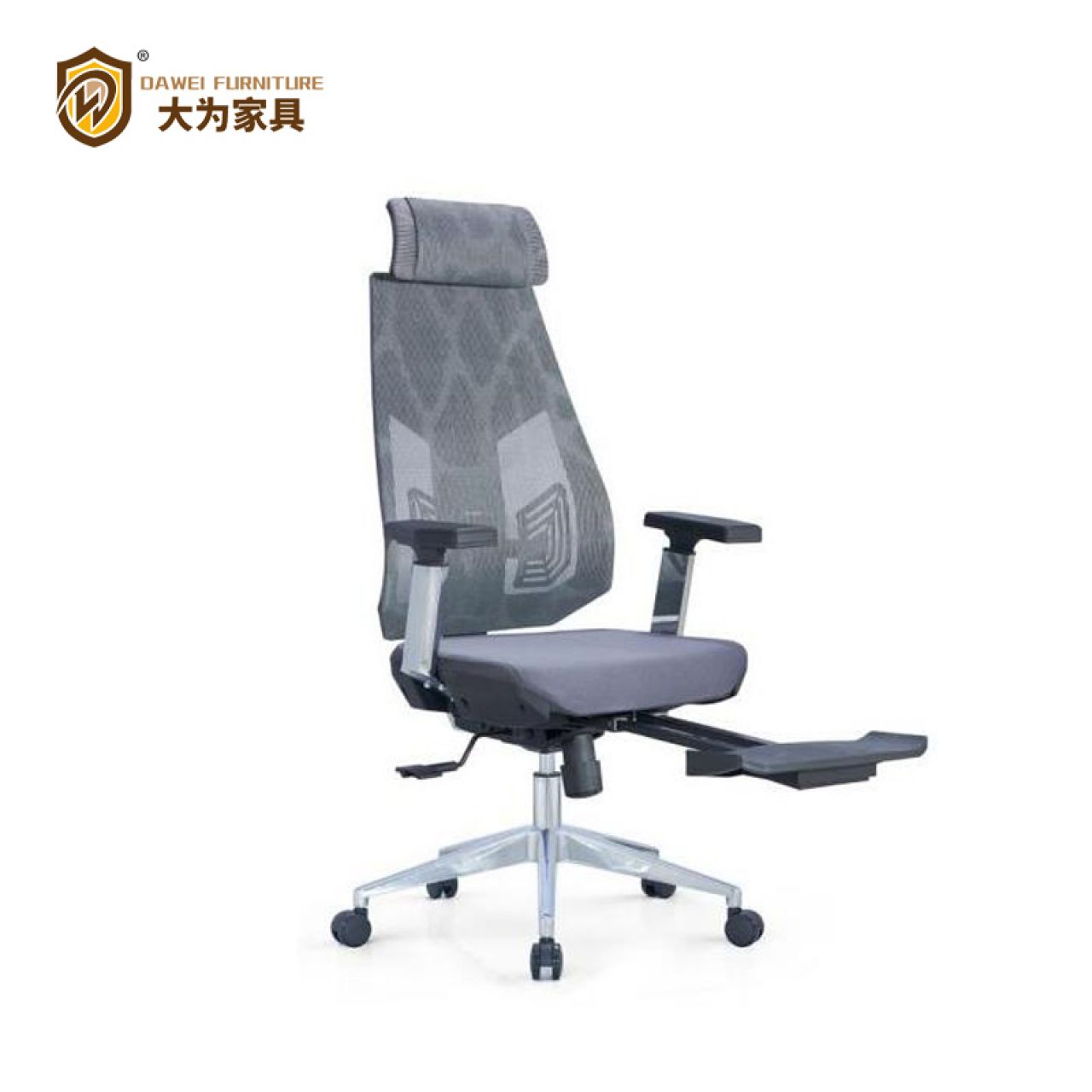 老板椅 經(jīng)理椅 辦公椅 網(wǎng)椅DWDX116