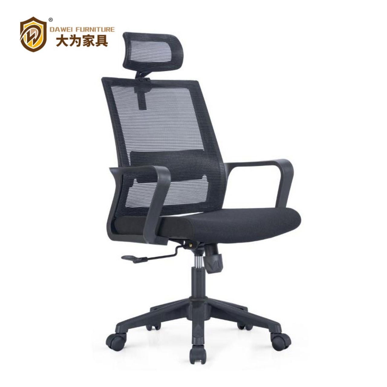 經(jīng)理椅 辦公椅 員工椅 網(wǎng)椅DWDX6339