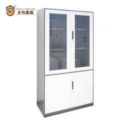 企業文件柜 鐵皮柜 資料柜 書柜 鋼制柜 免費策劃方案，可定制