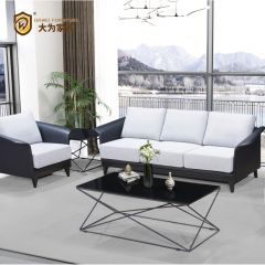 家居沙發(fā) 西皮牛皮沙發(fā) 客廳沙發(fā)DWDA8140 聯(lián)系客服，多種款式可選，送貨上門(mén)