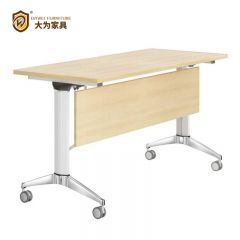 大為家具 院校家具 培訓桌 學校課桌 免費策劃方案，可定制