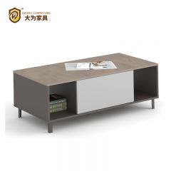 梵音系列 茶幾 方幾 茶幾 DWVL-F0112 1200W*600D*420H（送貨安裝）