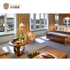 大為家具 酒店家具
