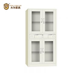 上下玻璃文件柜 常規(guī) 
