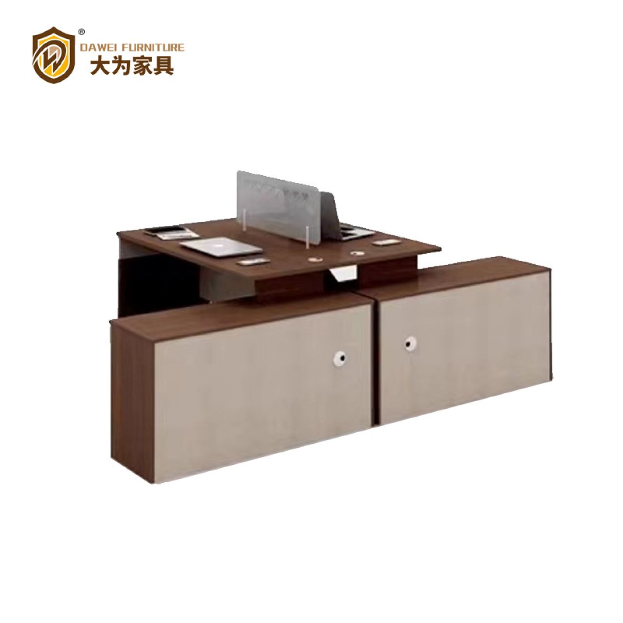 辦公對桌